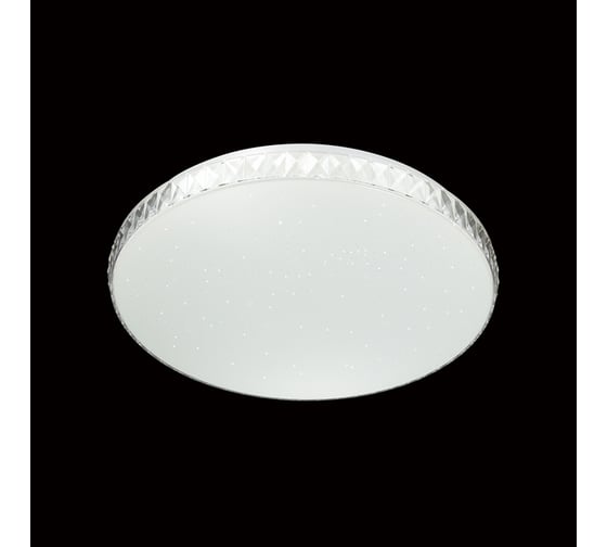 Настенно-потолочный светильник SONEX пластик, LED, 72W, DINA 2077/EL