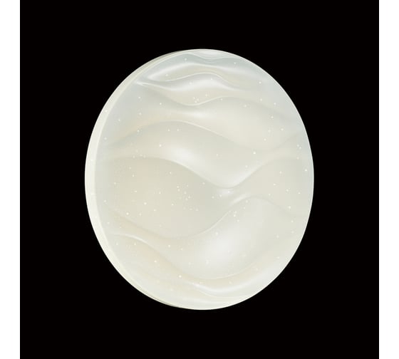 Настенно-потолочный светильник SONEX пластик, LED, 72W, ERICA 2090/EL
