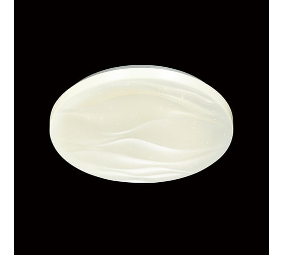 Настенно-потолочный светильник SONEX пластик, LED, 72W, ERICA 2090/EL