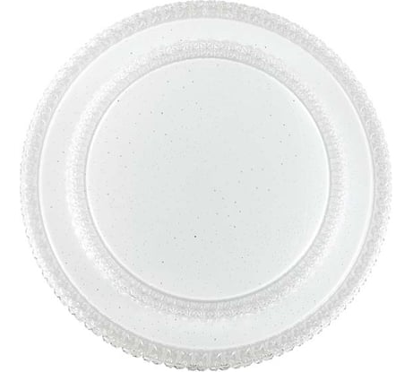 Настенно-потолочный светильник SONEX пластик, LED, 72W, FLOORS 2041/EL