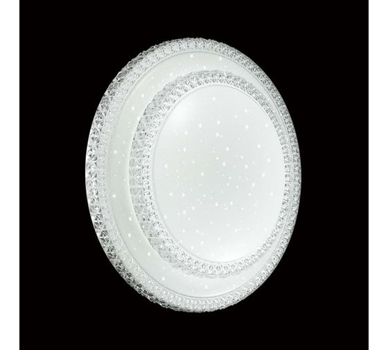 Настенно-потолочный светильник SONEX пластик, LED, 72W, FLOORS 2041/EL