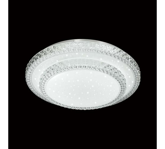 Настенно-потолочный светильник SONEX пластик, LED, 72W, FLOORS 2041/EL