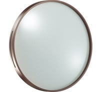 Настенно-потолочный светильник SONEX пластик, LED, 72W, GETA COFFEE 2075/EL