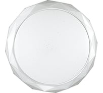 Настенно-потолочный светильник SONEX пластик, LED, 72W, GINO 2045/EL