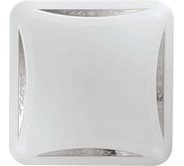 Настенно-потолочный светильник SONEX пластик, LED, 72W, KRONA 2055/EL