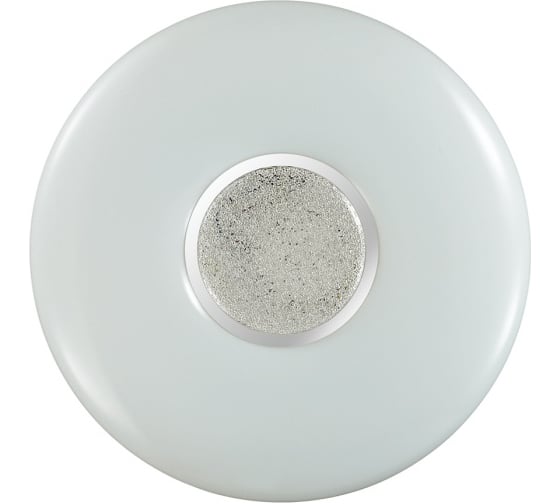 Настенно-потолочный светильник SONEX пластик, LED, 72W, LAZANA 2074/EL 1