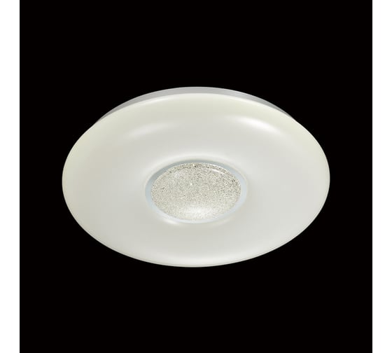 Настенно-потолочный светильник SONEX пластик, LED, 72W, LAZANA 2074/EL