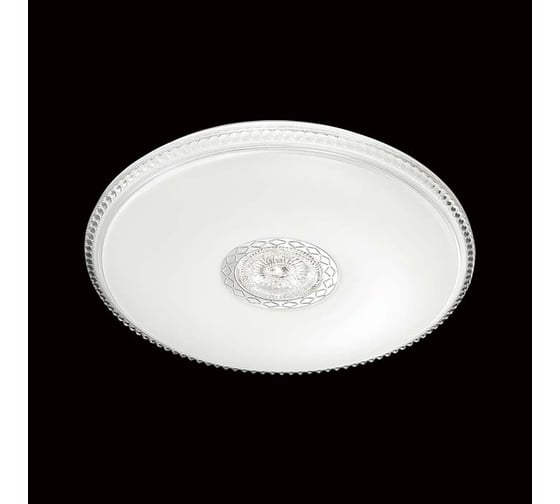 Настенно-потолочный светильник SONEX пластик, LED, 72W, LAVORA 2044/EL