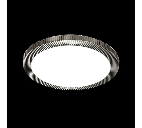 Настенно-потолочный светильник SONEX пластик, LED, 72W, LERBA BROWN 3033/EL