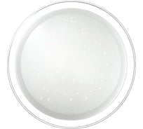 Настенно-потолочный светильник SONEX пластик, LED, 72W, LIGA 2011/E