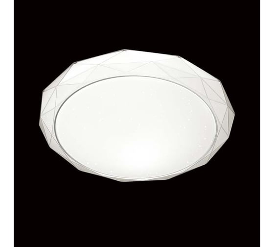 Настенно-потолочный светильник SONEX пластик, LED, 72W, MASIO 2056/EL