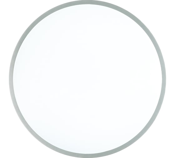 Настенно-потолочный светильник SONEX пластик, LED, 72W, PARTIAL 3008/EL