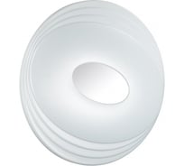 Настенно-потолочный светильник SONEX пластик, LED, 72W, SEKA 3027/EL