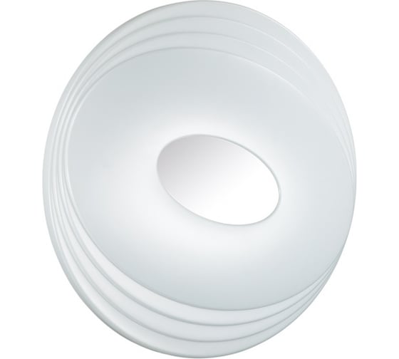 Настенно-потолочный светильник SONEX пластик, LED, 72W, SEKA 3027/EL