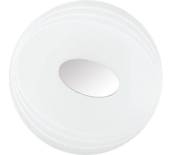 Настенно-потолочный светильник SONEX пластик, LED, 72W, SEKA 3027/EL