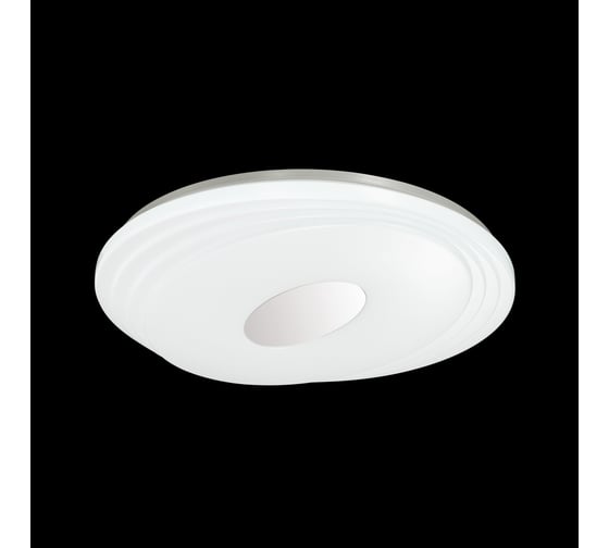 Настенно-потолочный светильник SONEX пластик, LED, 72W, SEKA 3027/EL