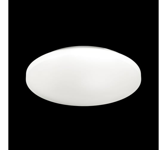 Настенно-потолочный светильник SONEX пластик, LED, 72W, SIMPLE 3017/EL