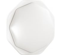Настенно-потолочный светильник SONEX пластик, LED, 72W, VESTA 3002/EL