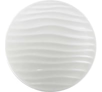 Настенно-потолочный светильник SONEX пластик, LED, 72W, WAVE 2040/EL