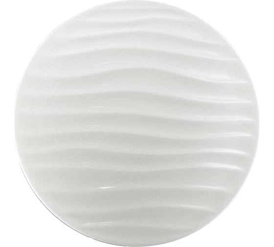 Настенно-потолочный светильник SONEX пластик, LED, 72W, WAVE 2040/EL 1