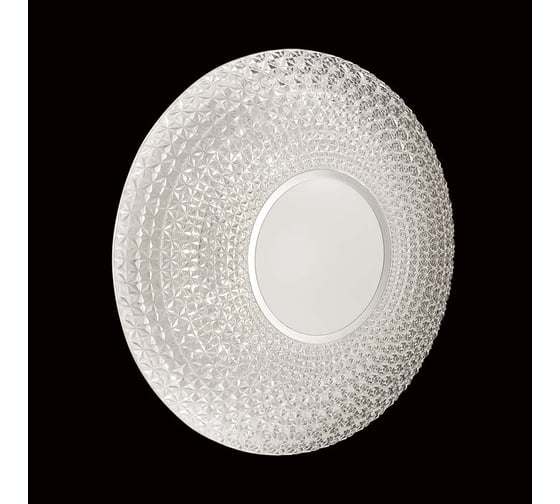 Настенно-потолочный светильник SONEX пластик, LED, 72W, VISMA 2048/EL