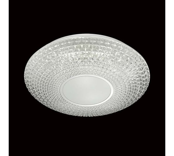 Настенно-потолочный светильник SONEX пластик, LED, 72W, VISMA 2048/EL