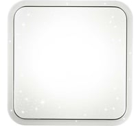 Настенно-потолочный светильник SONEX пластик, LED, 90W, KVADRI 2014/F