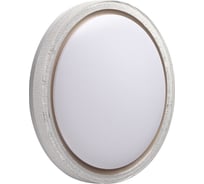 Настенно-потолочный светильник СОНЕКС LED 48W KRISTY 7781\DL