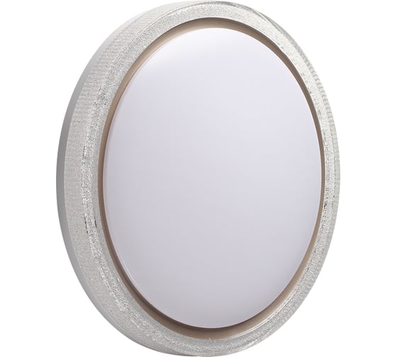 Настенно-потолочный светильник СОНЕКС LED 48W KRISTY 7781\DL