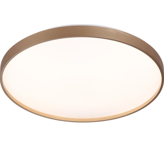 Настенно-потолочный светильник СОНЕКС LED 70W GABY 7783\EL