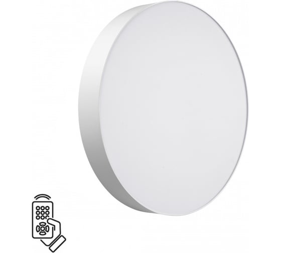Настенно-потолочный светильник СОНЕКС LED 70W OPTIMA 7779\EL