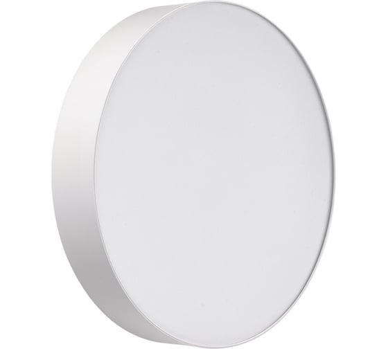 Настенно-потолочный светильник СОНЕКС LED 48W OPTIMA 7779\DL 1
