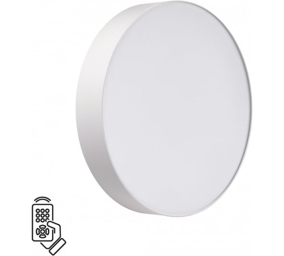 Настенно-потолочный светильник СОНЕКС LED 48W OPTIMA 7779\DL