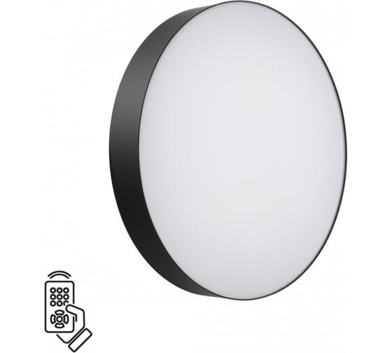 Настенно-потолочный светильник СОНЕКС LED 70W OPTIMA 7780\EL