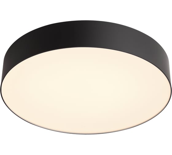 Настенно-потолочный светильник СОНЕКС LED 48W OPTIMA 7780\DL