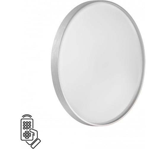 Настенно-потолочный светильник СОНЕКС LED 70W GABY 7784\EL