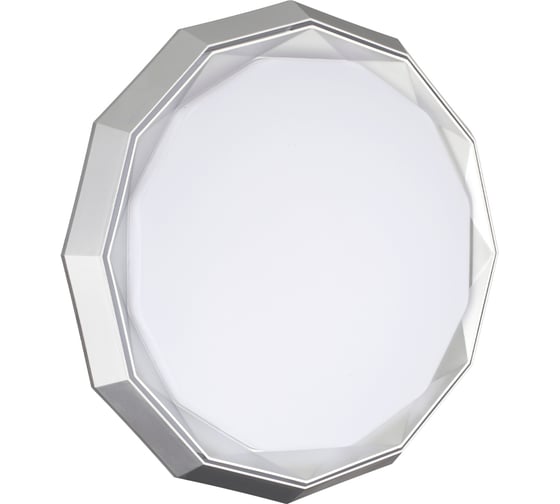 Настенно-потолочный светильник СОНЕКС LED 48W VAXIN 7671\DL