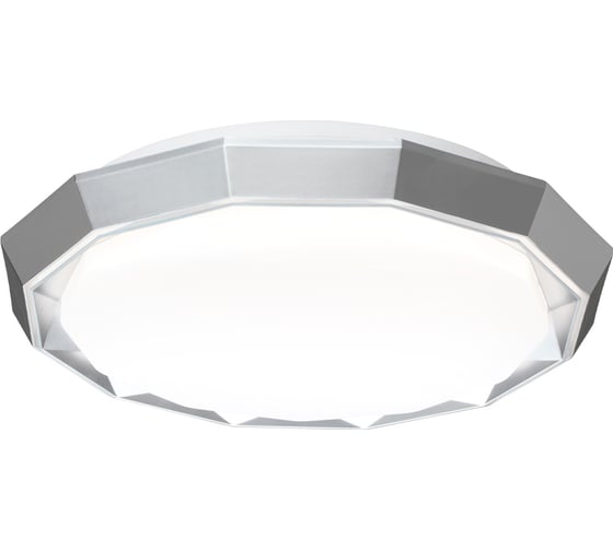 Настенно-потолочный светильник СОНЕКС LED 48W VAXIN 7671\DL