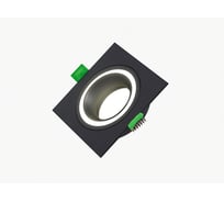 Встраиваемый светильник LEDS POWER GU-S02B, серия SPOT 009544