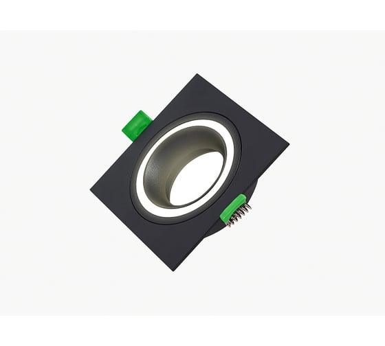 Встраиваемый светильник LEDS POWER GU-S02B, серия SPOT 009544 1