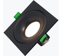 Встраиваемый светильник LEDS POWER GU-S05B, серия SPOT 009681