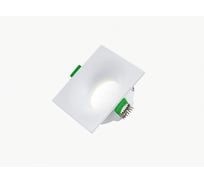 Встраиваемый светильник LEDS POWER GU-S04W, серия SPOT 009650