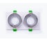 Встраиваемый светильник LEDS POWER GU-D01W, серия SPOT 009490 5