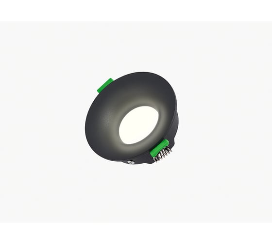 Встраиваемый светильник LEDS POWER GU-R04B, серия SPOT 009643