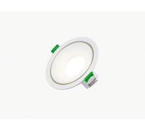 Встраиваемый светильник LEDS POWER GU-R05W, серия SPOT 009704