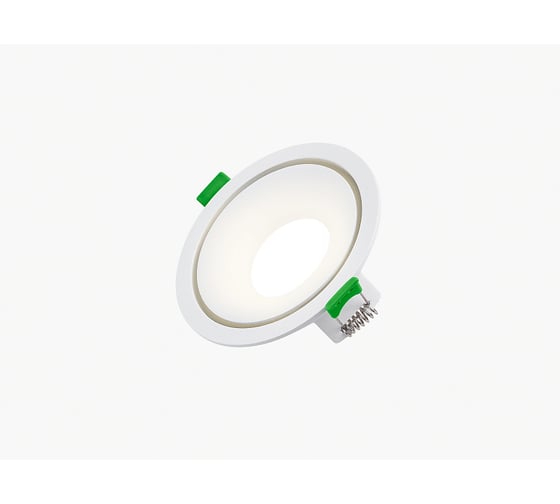 Встраиваемый светильник LEDS POWER GU-R05W, серия SPOT 009704 1