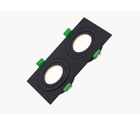 Встраиваемый светильник LEDS POWER GU-D01B, серия SPOT 009506