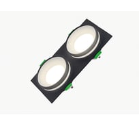 Встраиваемый светильник LEDS POWER GU-D03B, серия SPOT 009629