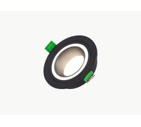 Встраиваемый светильник LEDS POWER GU-R02B, серия SPOT 009520