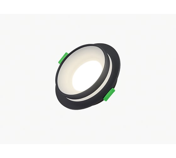 Встраиваемый светильник LEDS POWER GU-R03B, серия SPOT 009582 1